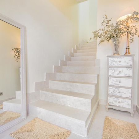 Вилла Duplex De Lujo Junto Al Bernabeu Real Мадрид Экстерьер фото